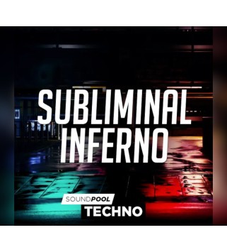MAGIX Subliminal Inferno ProducerPlanet Key GLOBAL